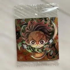 鬼滅の刃ディフォルメシール13 竈門炭治郎