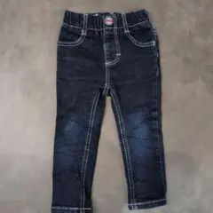EDWIN キッズ デニムパンツ EB001 90cmのサムネイル