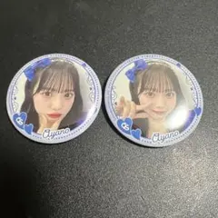 CUTIE STREET 増田彩乃 ネームバッジ ガチャ きゅーすと - メルカリ