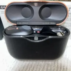 【左耳のみ、箱無し】SONY WF-1000XM3 ワイヤレスイヤホン
