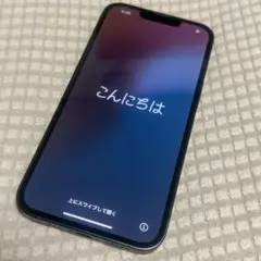 iPhone14 ミッドナイト SIMフリー　本体のみ