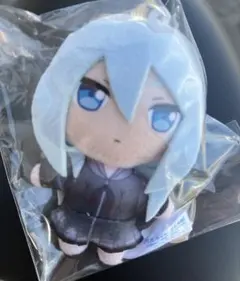 プロセカ　セガラッキーくじ　B賞　宵崎奏　ぬいぐるみ