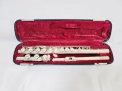 【6月7日まで】YAMAHA フルート YFL-211SⅡ 本体 ケース付き Amazon | YAMAHA / YFL-211SII 日本製 ヤマハ フルート YFL211SⅡ