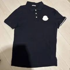 2026年最新】MONCLER メンズ ポロシャツの人気アイテム - メルカリ