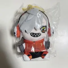 CR だるまいずごっど SMALL PLUSH DOLL