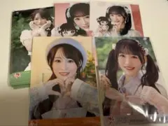 音嶋莉沙 生写真 イコラブ 木漏れ日メゾフォルテヨリ モーリー など