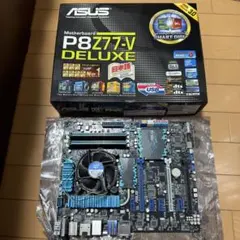 2026年最新】intel cpu core i7 3770の人気アイテム - メルカリ