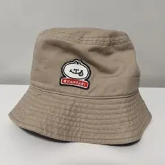 【newhattan】バケットハット