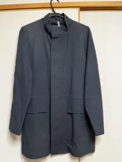 MARGARET HOWELL ステンカラーコートのサムネイル