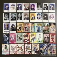 いれいす シクフォニ すたぽら カード まとめ売り - メルカリ