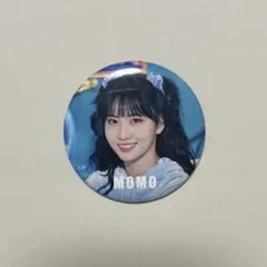 MOMO TWICELIGHTS 缶バッジ