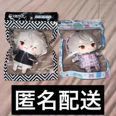 にじさんじ 葛葉 パペット ぬいぐるみ マスコット にじぱぺっとのサムネイル