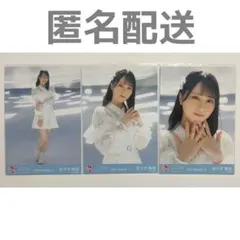 LOVE 佐々木舞香 この空がトリガー コンプ - メルカリ