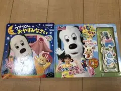 いないいないばあ　マグネット絵本＆しかけ絵本　　　2冊セット