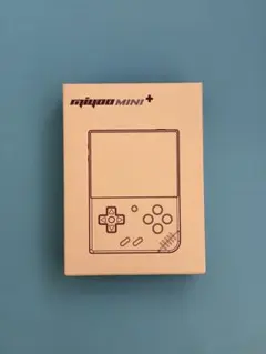 Miyoo Mini Plus