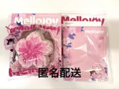 Mellojoy メロジョイ さくらシーズン限定 さくら スクイーズ - メルカリ