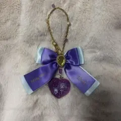 Yes！プリキュア５GoGo！×サンリオ　バッグチャーム　ミルキーローズ　クロミ
