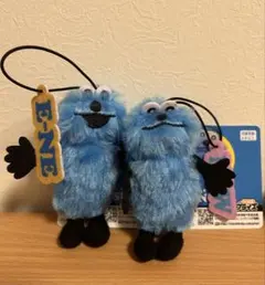 飼い主募集中】パペットスンスン双子セット 『バラ売り可』 - メルカリ