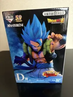 一番くじ ドラゴンボール ULTIMATELY VARIATION A賞 - メルカリ