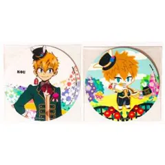 2025年最新】地縛少年花子くん カフェ コースターの人気アイテム