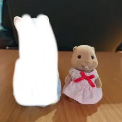 2025年最新】シルバニア中古品の人気アイテム - メルカリ