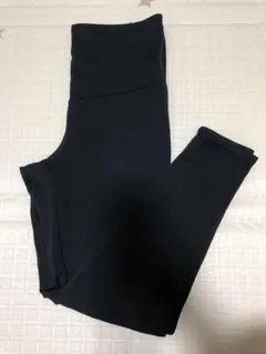 レギンス 裏起毛