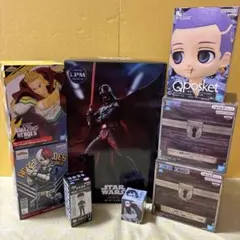 2026年最新】プライズフィギュアまとめ売りの人気アイテム - メルカリ