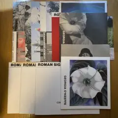 2025年最新】ギャルソン 冊子の人気アイテム - メルカリ