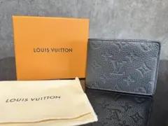 ルイヴィトン　M82072 ポルトフォイユ・ミュルティプル