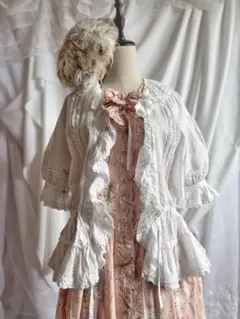 再お値下げ　未使用　ピンクハウス　レア　サーバーセット PINK HOUSE #snc ピンクハウス PINKHOUSE セットアップ