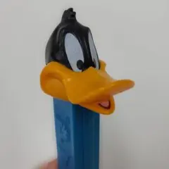 No.A-842　ダフィー・ダック　PEZディスペンサー