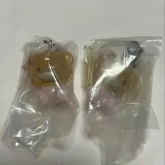 mikko めじるしアクセサリー ラテ2個セット