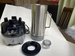 Hamilton Beach ブレンダー ステンレス容器付きのサムネイル