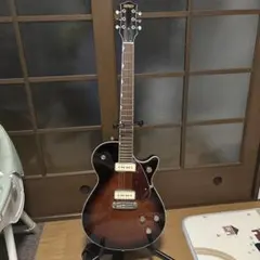 Epiphone 日本製 マツモク Wilshire 75年製 - メルカリ