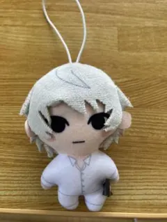 デスノート DEATHNOTE ニア かぷっこふれんず2