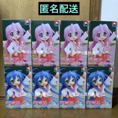 らき☆すた Trio-Try-iT フィギュア 6体セット - メルカリ