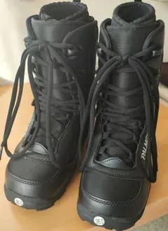 PALMER スノーボードブーツ 26.0cm ブラック