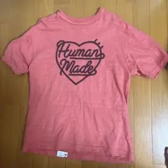 ヒューマンメイド心斎橋Tシャツ - メルカリ