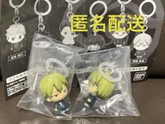 禪院直哉 めじるしアクセサリー 呪術廻戦