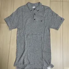 チャンピオン　ポロシャツ