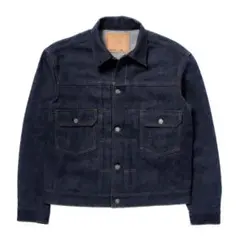 RRL ウエストビュー デニム トラッカー ジャケット ラルフローレン OVY