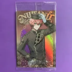 にじさんじウエハース2 No.01 赤城ウェン　②