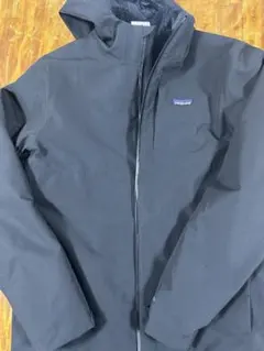 パタゴニア/レディース 4-in-1 Everyday Jacket