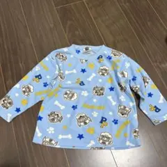 フリースパウパト上のみ110 ９月まで値下げ