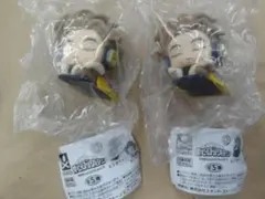 僕のヒーローアカデミア おねむたん ホークス 2個セット