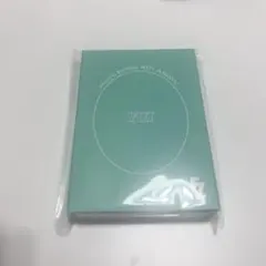 櫻井優衣 トレカセット 4th anniv. メンバー別スペシャルトレカセット