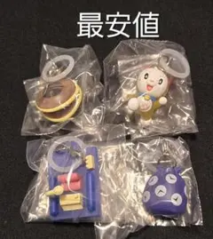 ドラえもんめじるしアクセサリー vol.4　③