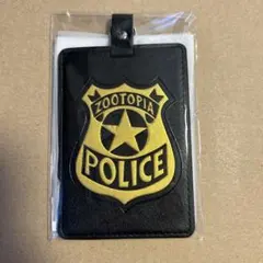 新品未開封　ズートピア 2 カードホルダー カードセット ジュディ ニック ④