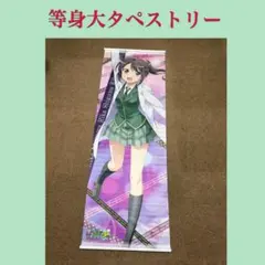 ビクター 特典用 メガゾーン23 時祭イヴ 等身大 ポスター 美樹本晴彦