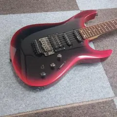 2026年最新】FERNANDES エレキギターの人気アイテム - メルカリ